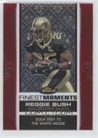 Reggie Bush (2004 Visit to the White House) #/899