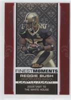 Reggie Bush (2004 Visit to the White House) #/899