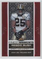 Reggie Bush (2004 USC Trojans MVP) #/899