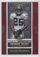 Reggie Bush (2004 USC Trojans MVP) #/899