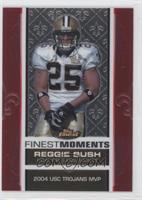 Reggie Bush (2004 USC Trojans MVP) #/899