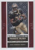 Reggie Bush (2005 Heisman Trophy) #/899