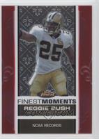 Reggie Bush (NCAA Records) #/899
