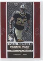 Reggie Bush (2006 NFL Draft) #/899