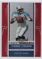 Vince Young (2006 NFL Season) #/149