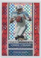 Vince Young (2006 NFL Season) #/50