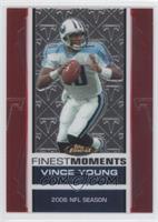 Vince Young (2006 NFL Season) #/899