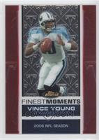 Vince Young (2006 NFL Season) #/899
