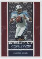 Vince Young (2006 NFL Season) #/899