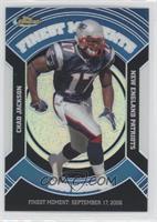 Chad Jackson #/99