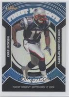 Chad Jackson #/99