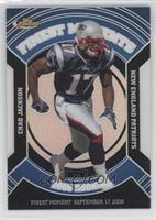 Chad Jackson #/99