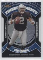 JaMarcus Russell #/99