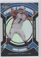 Matt Leinart #/99