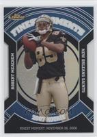 Robert Meachem #/99