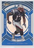 Chad Jackson #/299