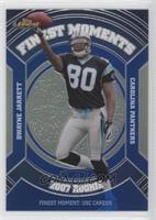 Dwayne Jarrett #/299