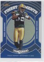 Greg Jennings #/299