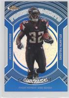 Jerious Norwood #/299