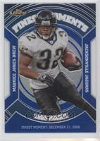 Maurice Jones-Drew #/299