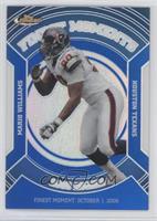 Mario Williams #/299