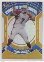 Matt Leinart #/50