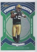 Greg Jennings #/199