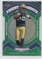 Greg Jennings #/199