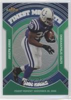 Joseph Addai #/199