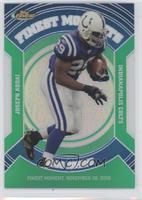 Joseph Addai #/199