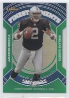 JaMarcus Russell #/199