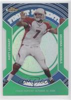 Matt Leinart #/199