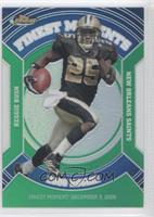 Reggie Bush #/199