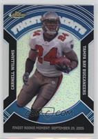 Carnell Williams #/99