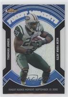 Thomas Jones #/99