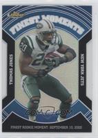 Thomas Jones #/99