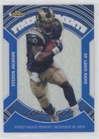 Steven Jackson #/299