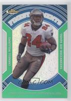 Carnell Williams #/199