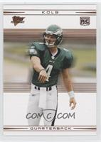 Kevin Kolb #/199