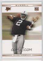 JaMarcus Russell #/199