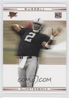 JaMarcus Russell #/199