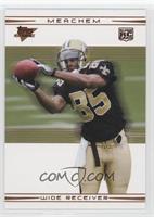 Robert Meachem #/199