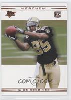 Robert Meachem #/199