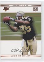 Robert Meachem #/199