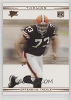 Joe Thomas #/199