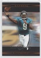 David Garrard #/99