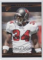 Earnest Graham #/99