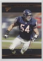 Brian Urlacher #/99