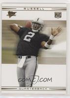 JaMarcus Russell #/10