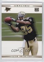 Robert Meachem #/10